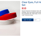 Illustration for article titled Clear Eyes, Zero Class: Mitt Romney's Now Selling Plagiarized Friday Night Lights Crap